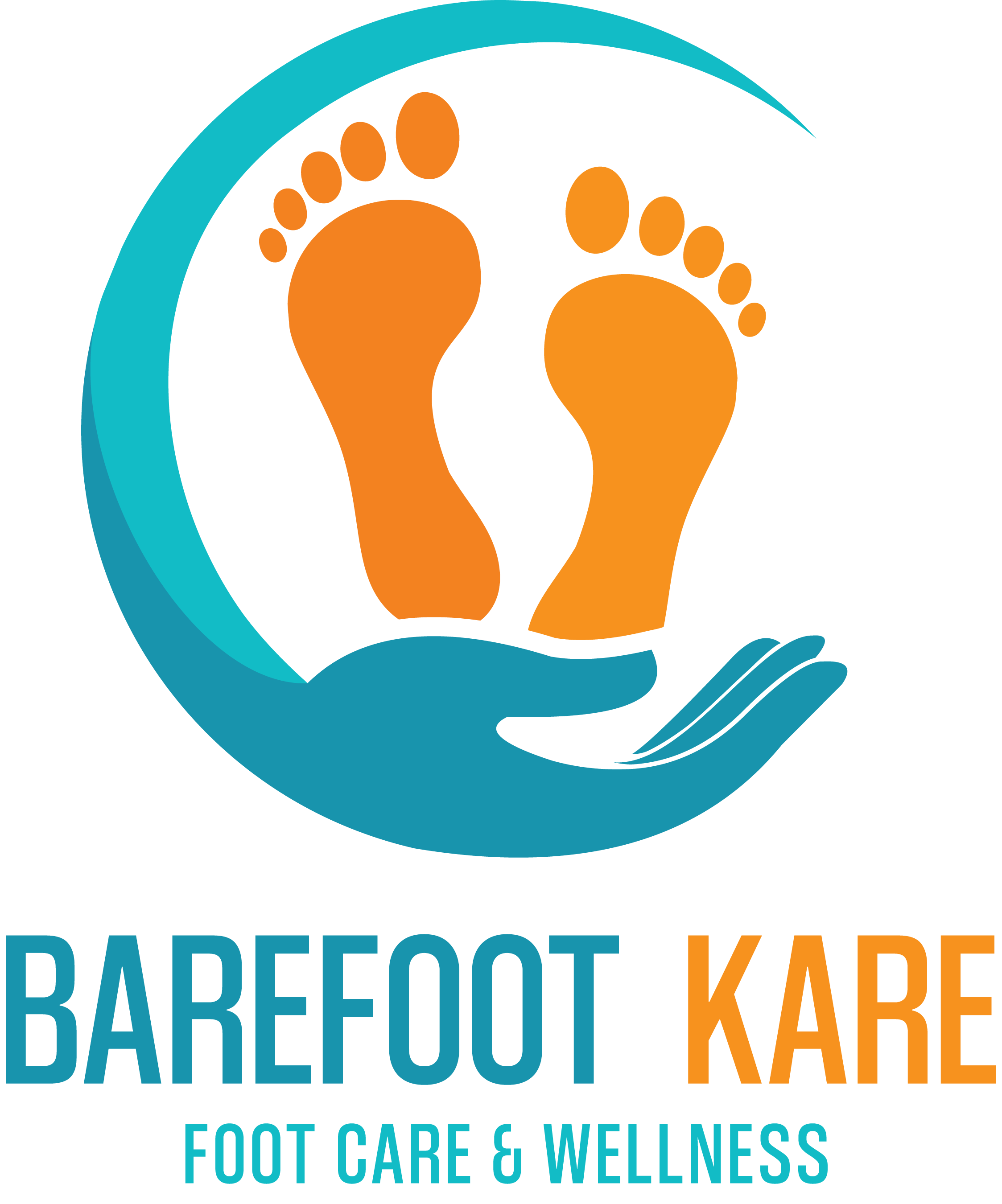 Barefoot Kare